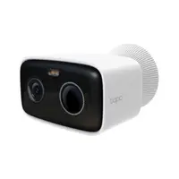 Camera smart Wire-Free Outdoor TP Link, senzor 1/3" Progressive Scan CMOS Sensor, Focal Length: 3.16mm ±5%, Aperture: F1.6±5%, n