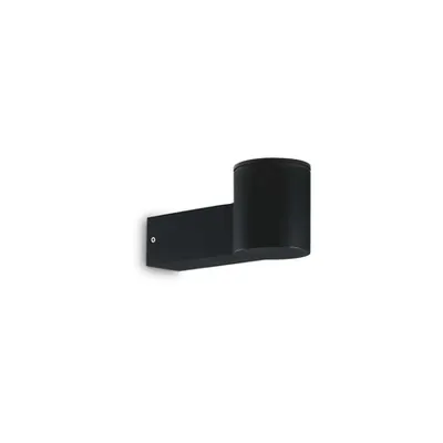 Corp de iluminat decorativ pentru exterior CLIO MAP1 NERO