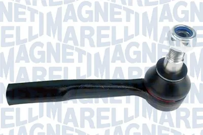 Cap Bara Dreapta Potrivit Opel Astra H, Astra H Classic, Astra H Gtc, Astra H Kombi, Meriva B, Zafira B, Zafira B Minivan 1.2-2.2 01.04