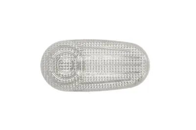 Semnalizator oglinda laterala Dreapta/Stanga (alb) potrivit ALFA ROMEO 147, GT, GTV, MITO; FIAT BRAVO II 0.9-3.2 1995-2018 2003-2010
