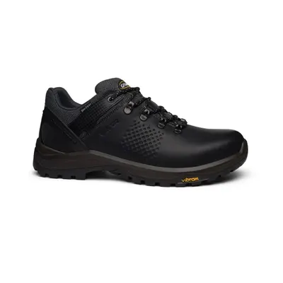 Grisport Natrolite Pantofi Drumeție Impermeabili Bărbați Negru - Black