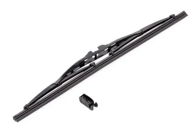 Lamela stergator VALEO SILENCIO CONVENTIONAL SINGLE 574107, lungime 350 mm, standard