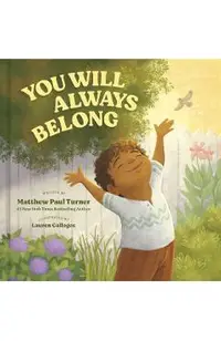 You Will Always Belong