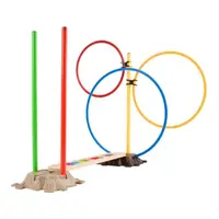 Set gimnastica si motricitate Obstacole Mic
