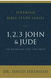 1, 2, 3, John and Jude: The Battle for Love and Truth