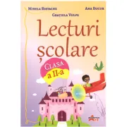 Lecturi scolare pentru clasa 2