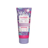 Gel cu fixare medie pentru parul cret Flex Hold, 200ml, Steilish