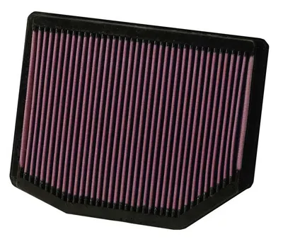 Filtru aer sport BMW X3 (E83) KN Filters 33-2372