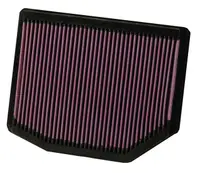 Filtru aer sport BMW X3 (E83) KN Filters 33-2372