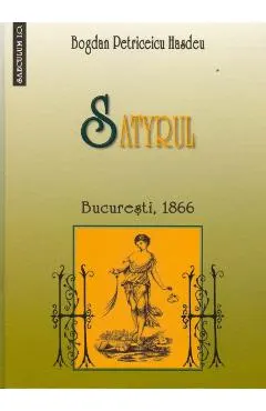Satyrul