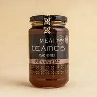 Miere mana de stejar Grecia - 480g