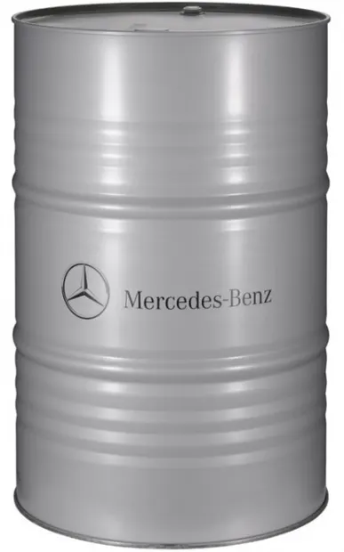 Ulei Motor Mercedes Benz Mb 228.5 10w40 A0009899601200 200l 200l