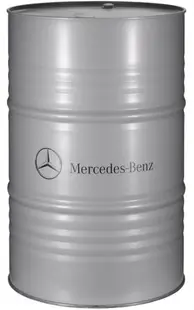 Ulei Motor Mercedes Benz Mb 228.5 10w40 A0009899601200 200l 200l