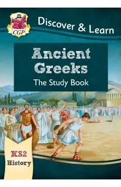 New KS2 Discover & Learn: History