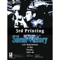 Silent Victory - 3rd Printing