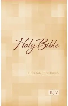 Holy Bible-KJV