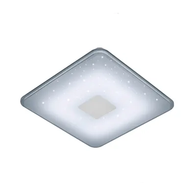 Plafoniera/aplica de tavan cu bec LED Samurai