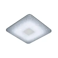 Plafoniera/aplica de tavan cu bec LED Samurai