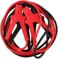 Cabluri de pornire Dunlop - 350A, 3.5m, 25mm