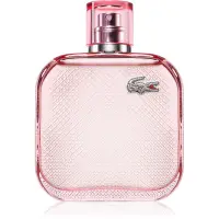 Lacoste L.12.12 Rose Sparkling Eau de Toilette pentru femei 100 ml