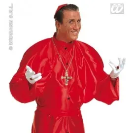 Accesoriu carnaval Cruce Cardinal