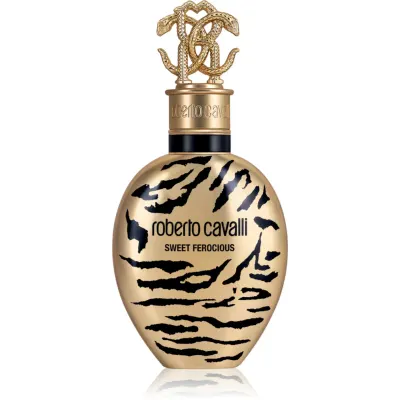 Roberto Cavalli Sweet Fericious Eau de Parfum pentru femei 30 ml