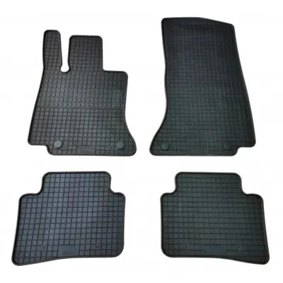 Covorase auto MERCEDES C-Class (W206) 2021 - prezent Petex