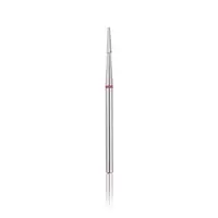 Capat Freza Carbide HEAD Con Rotunjit 1,6mm ROSU - HBC-RD.016