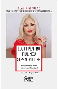 eBook Lectii pentru fiul meu si pentru tine