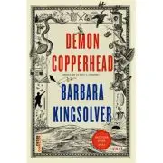 Demon Copperhead