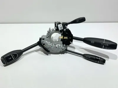 Ansamblu manete A2215404601 Mercedes S Class (w221) facelift (2009-2014)