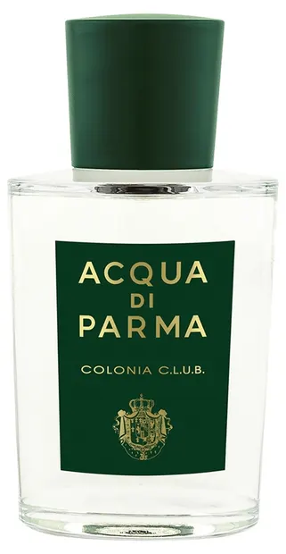 Acqua di Parma Apă de colonie Colonia C.L.U.B., 50 ml