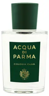 Acqua di Parma Apă de colonie Colonia C.L.U.B., 50 ml