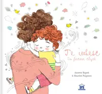 Te iubesc în fiecare clipă - Hardcover - Maurèen Poignonec, Suzanne Bogeat