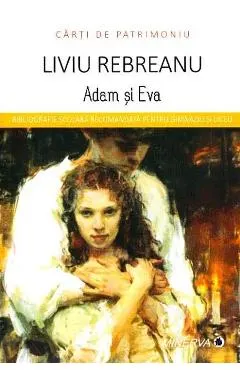 Adam si Eva