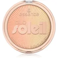 essence club SOLEIL iluminator