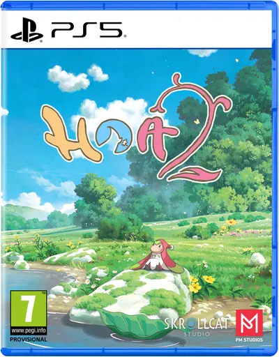 Hoa 2 (PS5)