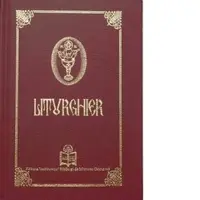 Liturghier