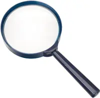 Lupa Discovery Basics - MG5