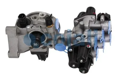 Uscator aer (fara filtru) potrivit MERCEDES ACTROS, ACTROS MP2 MP3, ATEGO, ATEGO 2, AXOR 2, ECONIC M902.900-OM926.990 04.96