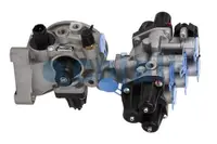 Uscator aer (fara filtru) potrivit MERCEDES ACTROS, ACTROS MP2 MP3, ATEGO, ATEGO 2, AXOR 2, ECONIC M902.900-OM926.990 04.96-