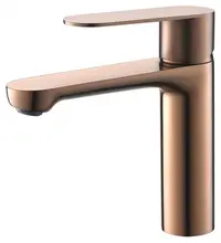Baterie Inter Ceramic - Verona, ICF 111320, auriu roz mat