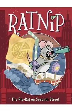 The Pie-Rat on Seventh Street
