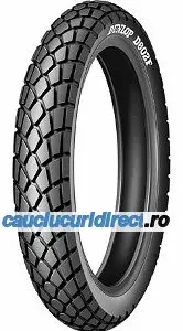 Dunlop D602 F ( 100/90-18 TL 56P M/C, Roata fata )
