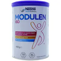 Lapte praf Modulen IBD +5 ani, 400g, Nestle