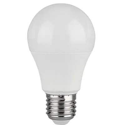 Bec LED A60 E27 10.5W 4000K alb neutru V-TAC SKU-217349