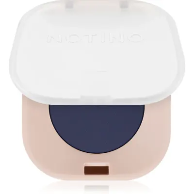 Notino Powder Eyeshadow Matte fard de ochi mat To The Future 1.65 g