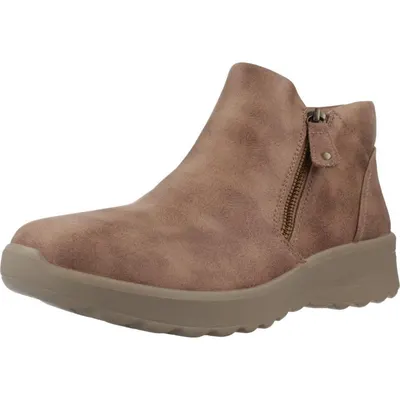 Skechers Model Lovely Vibe - Fall I Culoare Maro