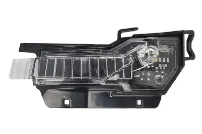 Semnalizator oglinda Dreapta potrivit SKODA FABIA IV dupa 2021 - (LED)