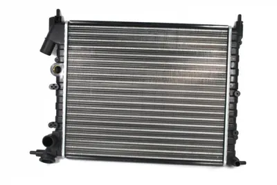 Radiator motor (Manual) potrivit RENAULT 19 I, 19 I CHAMADE, 19 II, 19 II CHAMADE 1.4 1.7